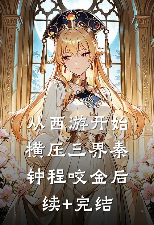 从西游开始横压三界秦钟程咬金后续+完结