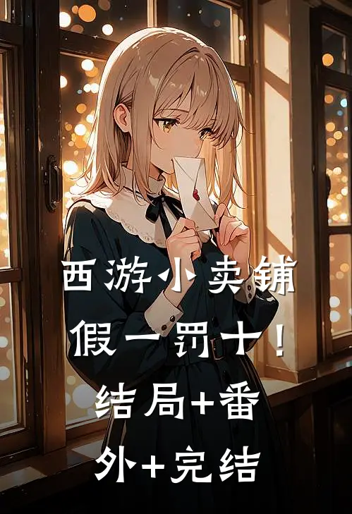 西游小卖铺，假一罚十！结局+番外+完结