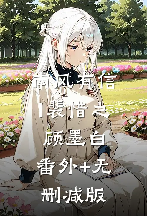 南风有信1裴惜之顾墨白:番外+无删减版