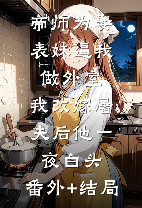帝师为娶表妹逼我做外室，我改嫁屠夫后他一夜白头:(番外)+(结局)