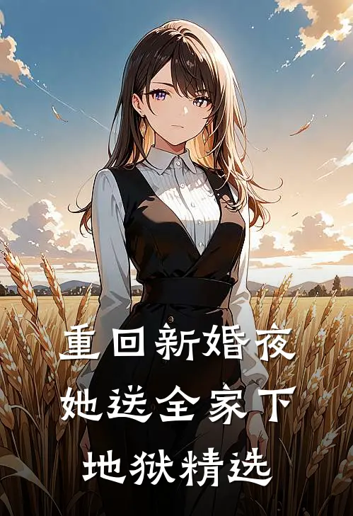 重回新婚夜，她送全家下地狱精选