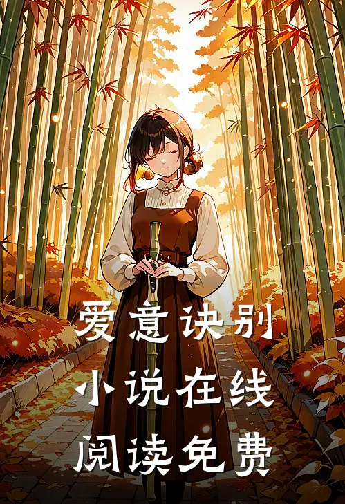 爱意诀别小说在线阅读免费