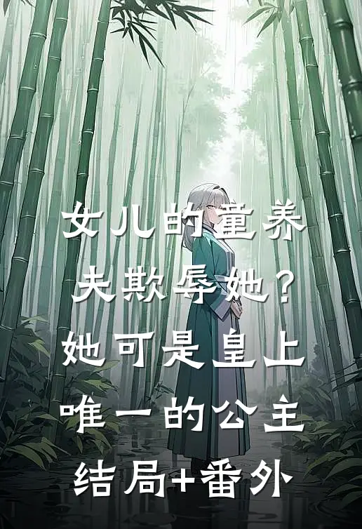 女儿的童养夫欺辱她？她可是皇上唯一的公主:结局+番外