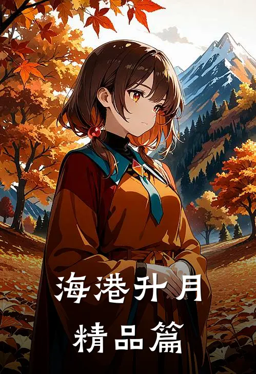 海港升月精品篇
