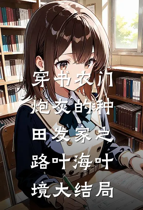 穿书农门：炮灰的种田发家之路叶海叶境大结局