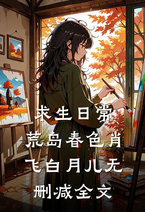 求生日常：荒岛春色肖飞白月儿无删减全文