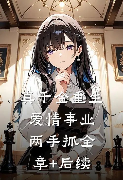 真千金重生，爱情事业两手抓全章+后续