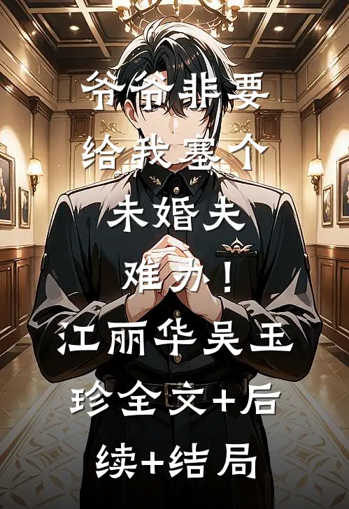 爷爷非要给我塞个未婚夫，难办！江丽华吴玉珍:全文+后续+结局
