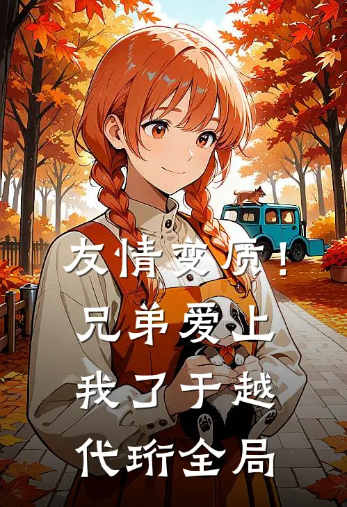 友情变质！兄弟爱上我了于越代珩全局