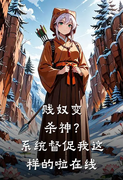 贱奴变杀神？系统督促我这样的啦在线