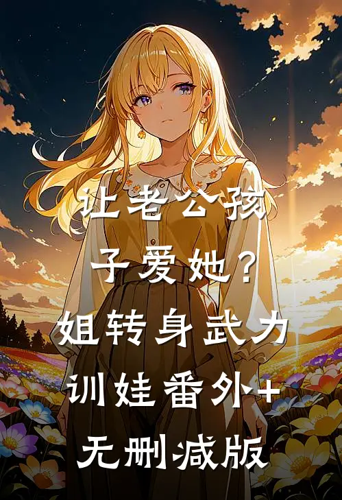 让老公孩子爱她？姐转身武力训娃番外+无删减版