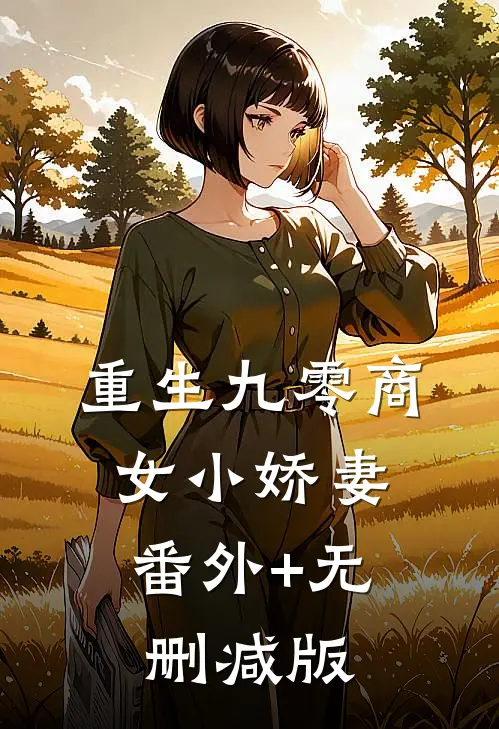 重生九零商女小娇妻:番外+无删减版
