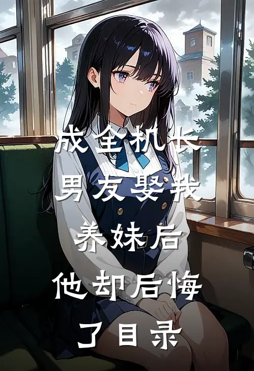 成全机长男友娶我养妹后，他却后悔了目录