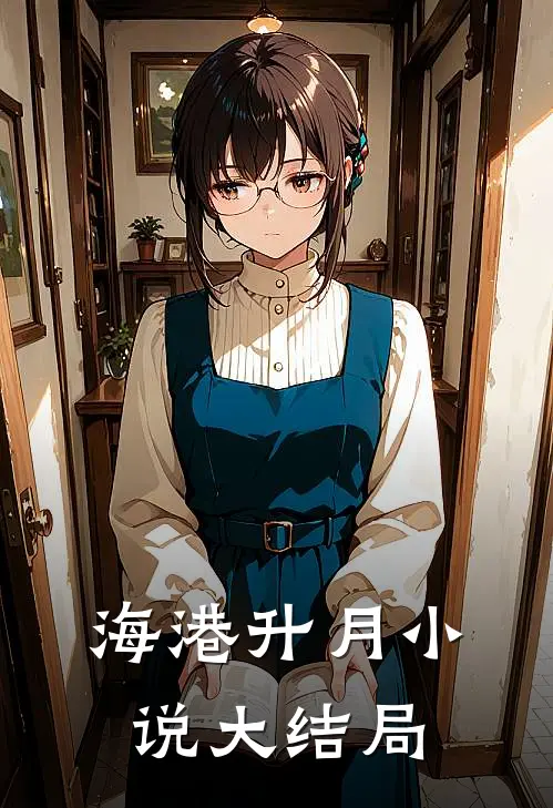 海港升月小说大结局
