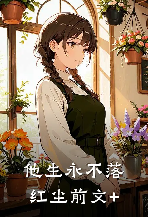 他生永不落红尘前文+