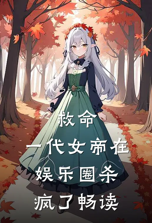 救命，一代女帝在娱乐圈杀疯了畅读
