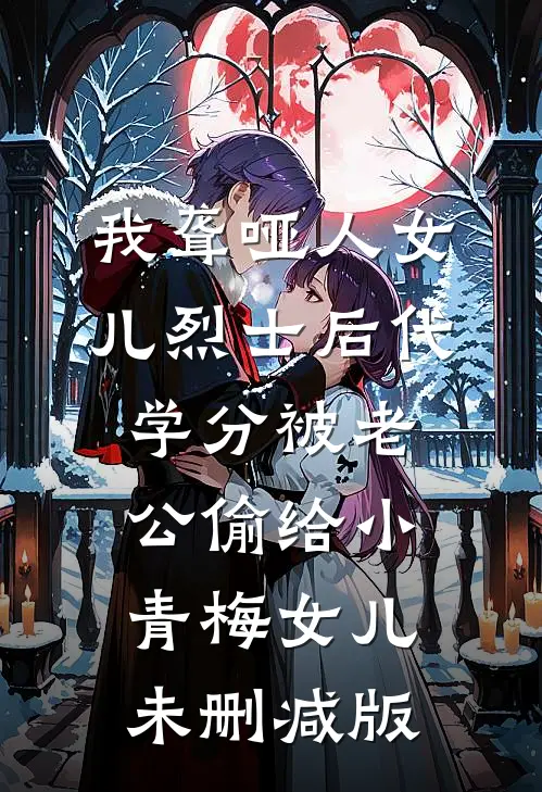 我聋哑人女儿烈士后代学分被老公偷给小青梅女儿未删减版