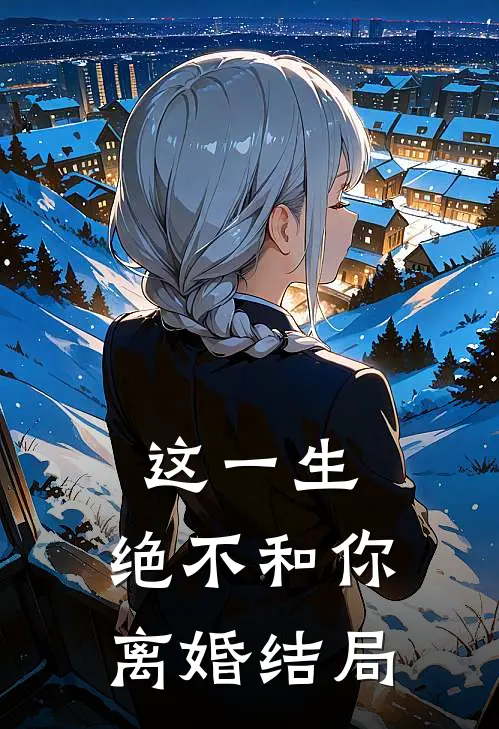 这一生，绝不和你离婚结局