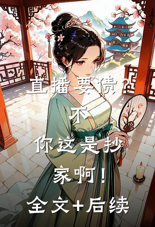 直播要债？不，你这是抄家啊！全文+后续