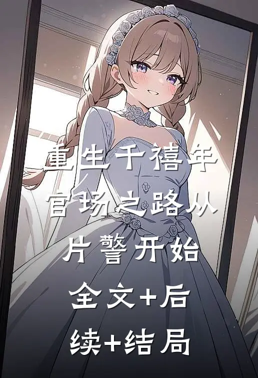 重生千禧年：官场之路从片警开始全文+后续+结局