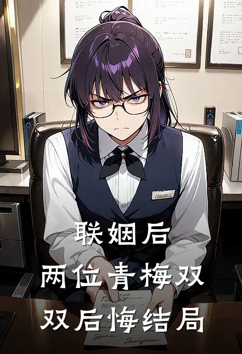 联姻后，两位青梅双双后悔结局