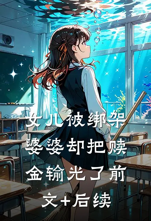 女儿被绑架，婆婆却把赎金输光了前文+后续