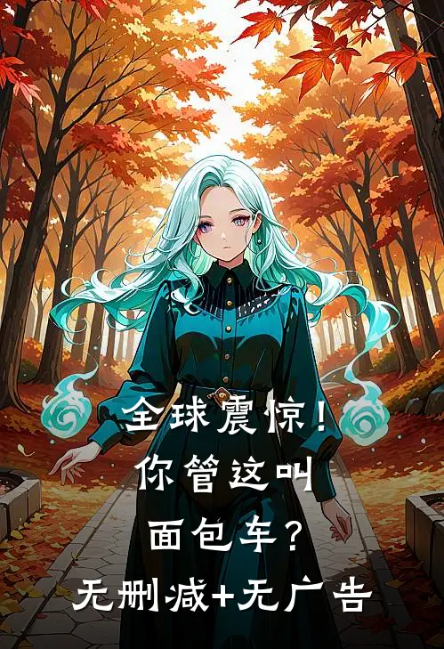 全球震惊！你管这叫面包车?无删减+无广告
