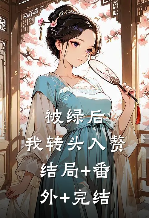 被绿后，我转头入赘:结局+番外+完结