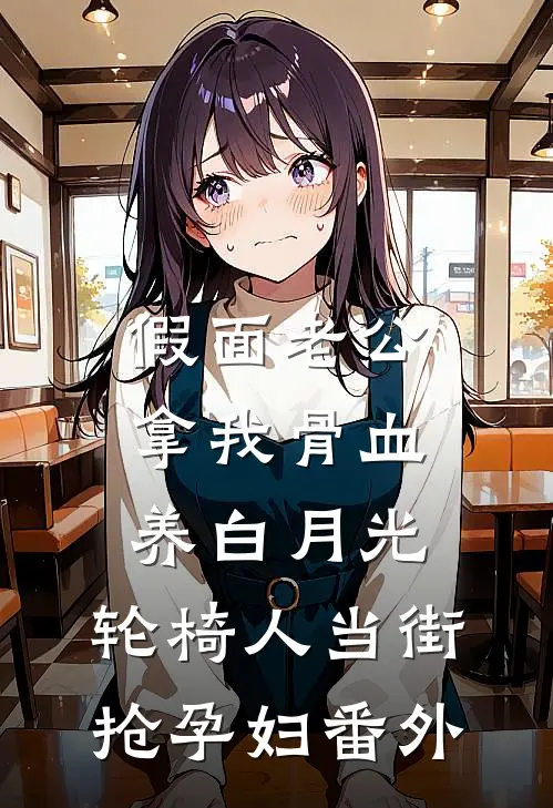 假面老公拿我骨血养白月光，轮椅人当街抢孕妇番外
