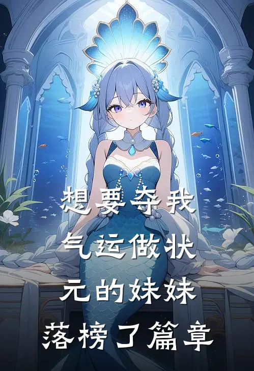 想要夺我气运做状元的妹妹，落榜了篇章