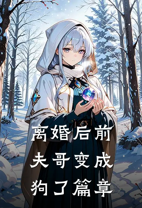 离婚后前夫哥变成狗了篇章