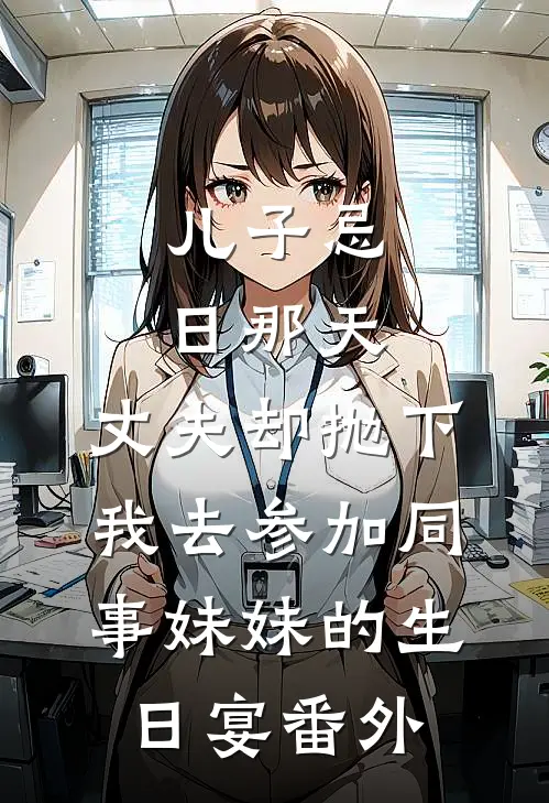 儿子忌日那天，丈夫却抛下我去参加同事妹妹的生日宴番外