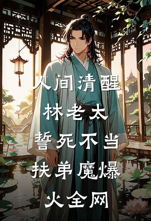 人间清醒林老太，誓死不当扶弟魔爆火全网