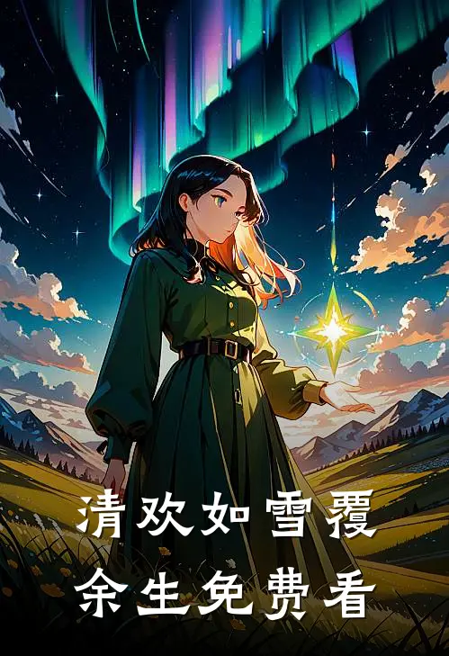 清欢如雪覆余生免费看