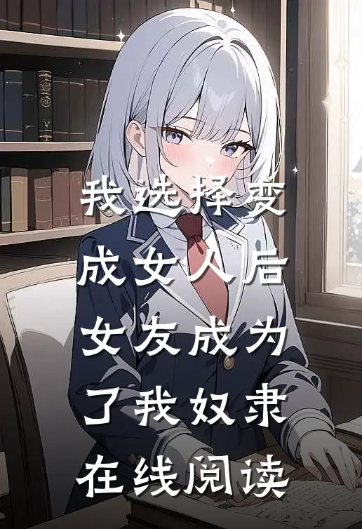 我选择变成女人后，女友成为了我奴隶在线阅读