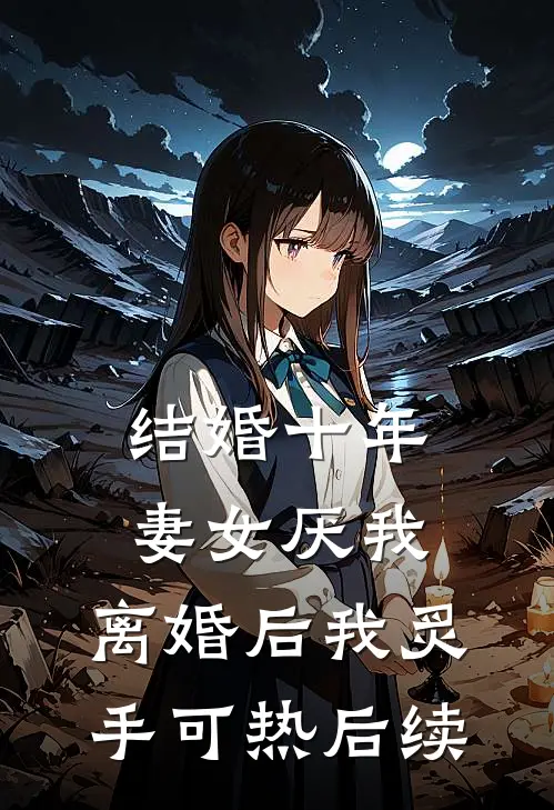 结婚十年，妻女厌我，离婚后我炙手可热后续