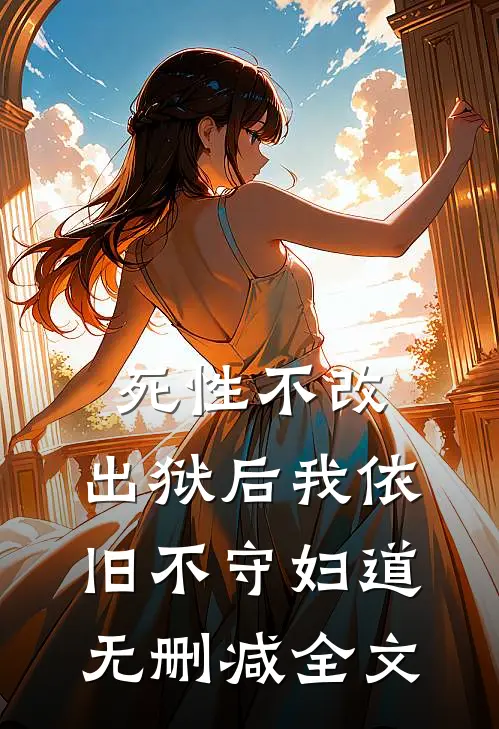 死性不改，出狱后我依旧不守妇道无删减全文