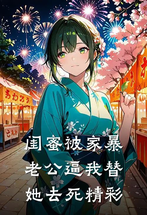 闺蜜被家暴，老公逼我替她去死精彩