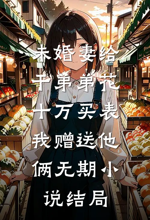 她向深渊我向阳连载