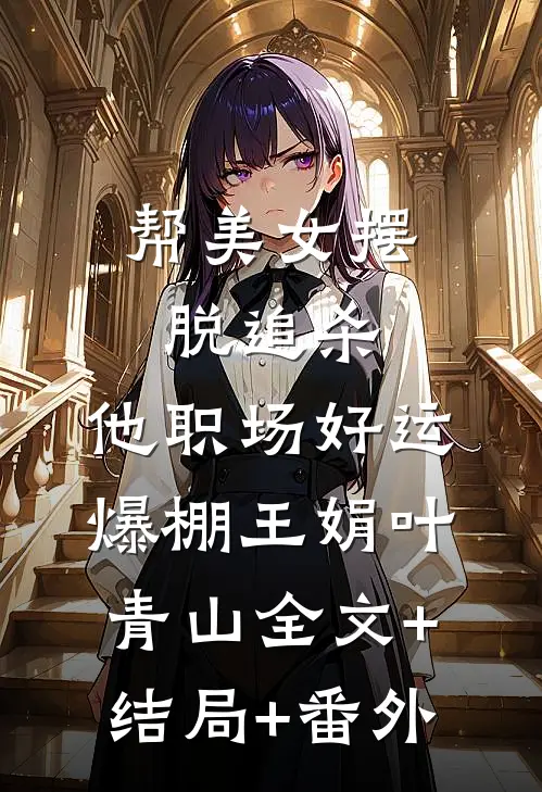 帮美女摆脱追杀，他职场好运爆棚王娟叶青山全文+结局+番外