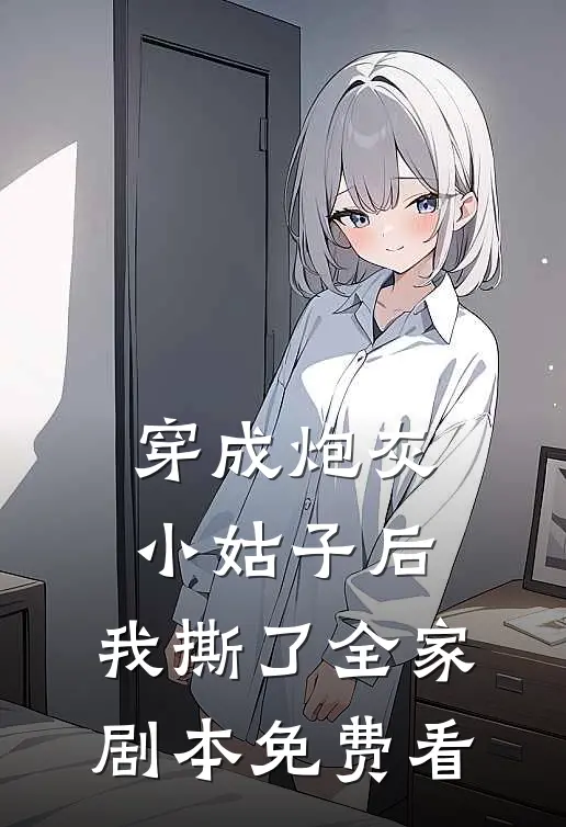 穿成炮灰小姑子后，我撕了全家剧本免费看