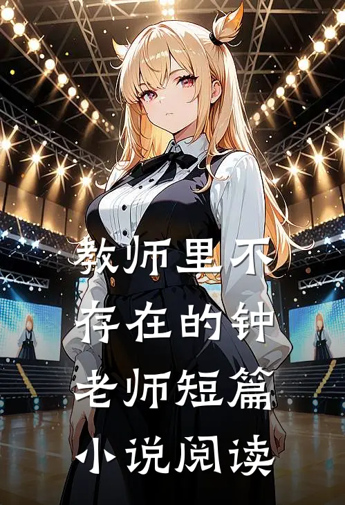 教师里不存在的钟老师短篇小说阅读