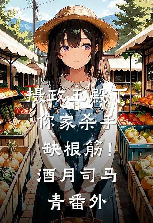 摄政王殿下，你家杀手缺根筋！酒月司马青番外