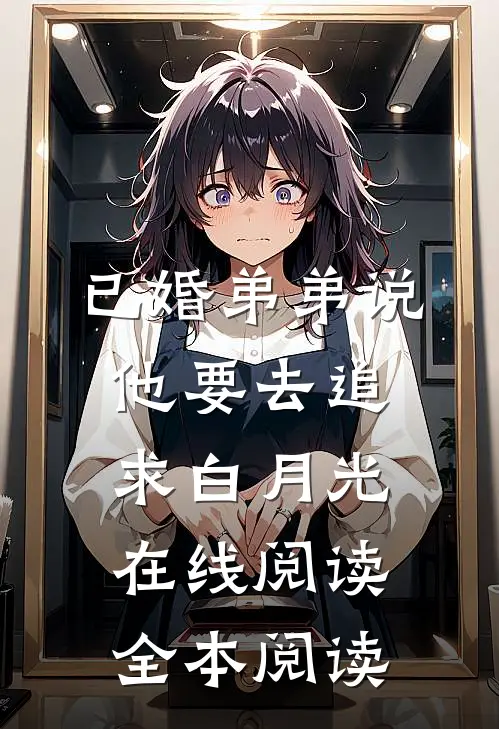 已婚弟弟说，他要去追求白月光在线阅读全本阅读