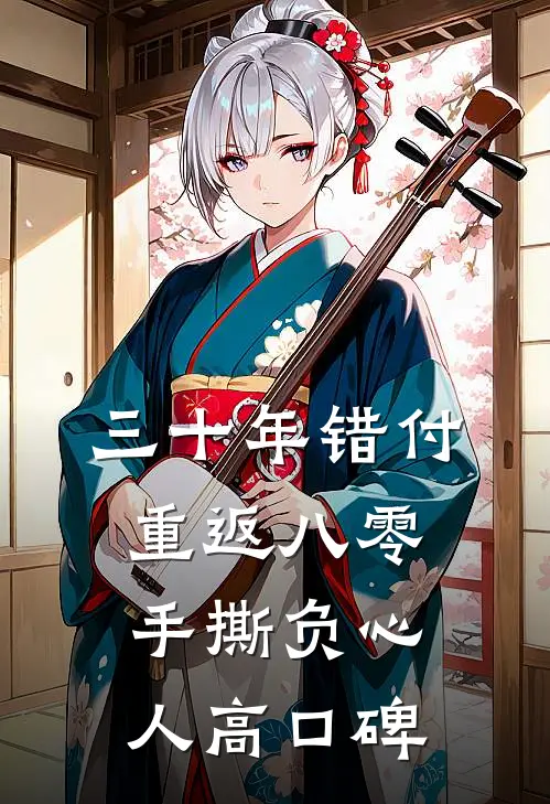 三十年错付，重返八零手撕负心人高口碑