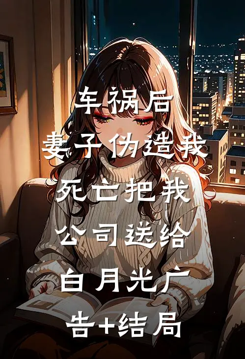 车祸后，妻子伪造我死亡把我公司送给白月光广告+结局