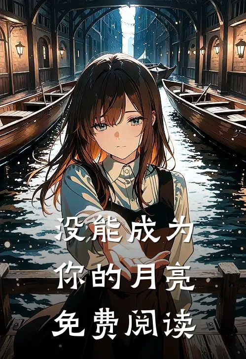 没能成为你的月亮免费阅读