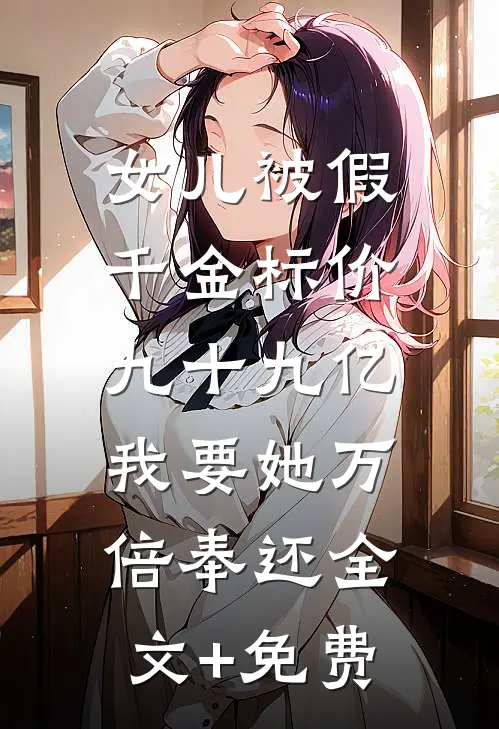女儿被假千金标价九十九亿，我要她万倍奉还全文+免费