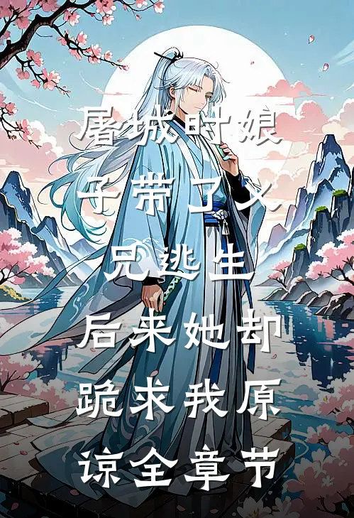 屠城时娘子带了义兄逃生，后来她却跪求我原谅全章节