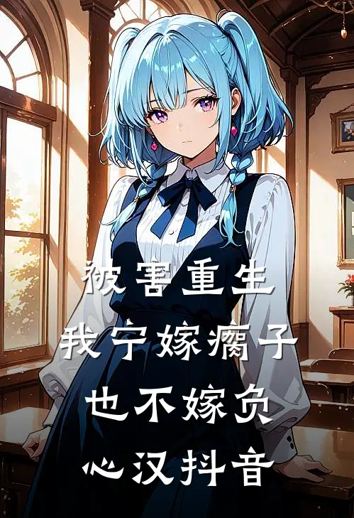 被害重生，我宁嫁瘸子也不嫁负心汉抖音